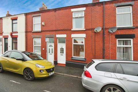 3 bedroom terraced house to rent, Vincent Street, Merseyside WA10