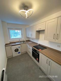 1 bedroom flat to rent, (2) Coxfield, Edinburgh EH11