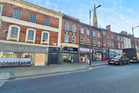 2 bedroom apartment for sale, Westmorland Street, West Yorkshire WF1