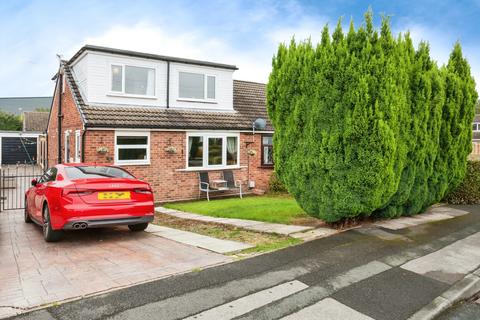 undefined, Moor View, Wakefield WF4
