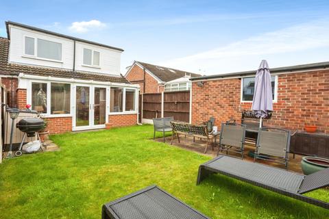 undefined, Moor View, Wakefield WF4