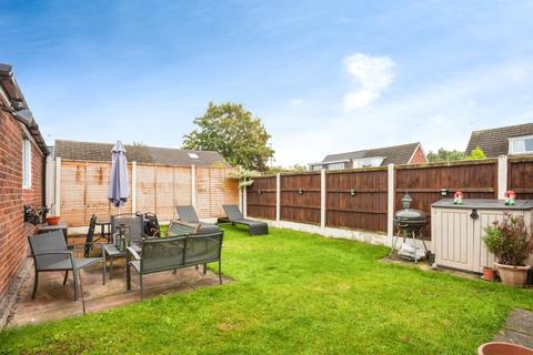 3 bedroom bungalow for sale, Moor View, Wakefield WF4
