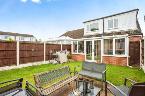 undefined, Moor View, Wakefield WF4