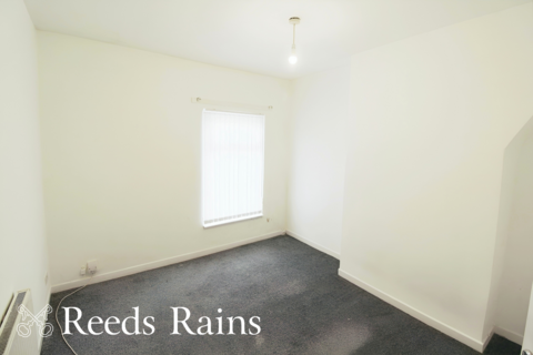 2 bedroom terraced house for sale, Peveril Street, Merseyside L9