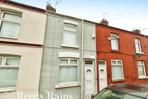 2 bedroom terraced house for sale, Dallas Grove, Merseyside L9