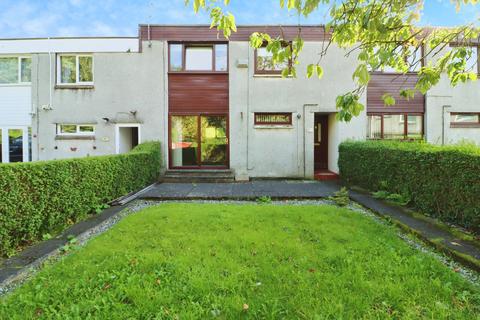 2 bedroom terraced house for sale, Thornhill Court, Glenrothes KY6