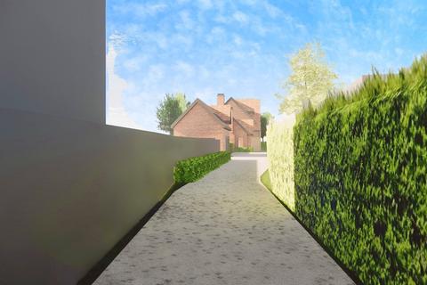 undefined, Lacey Green, Cheshire SK9