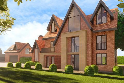 undefined, Lacey Green, Cheshire SK9