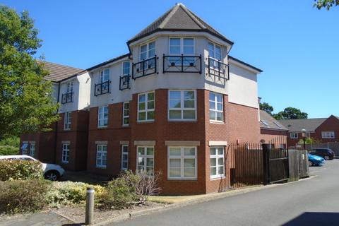 2 bedroom apartment to rent, Wavers Marston, Birmingham B37