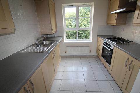 2 bedroom apartment to rent, Wavers Marston, Birmingham B37