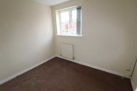 2 bedroom apartment to rent, Wavers Marston, Birmingham B37