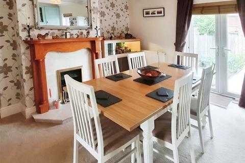 81 Carter Lane, Shirebrook, Mansfield, NG20 8PL