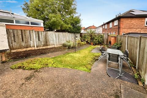 81 Carter Lane, Shirebrook, Mansfield, NG20 8PL