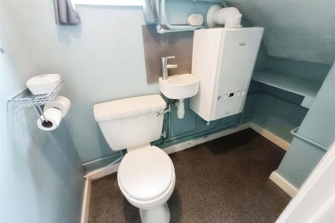 81 Carter Lane, Shirebrook, Mansfield, NG20 8PL