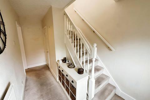 81 Carter Lane, Shirebrook, Mansfield, NG20 8PL