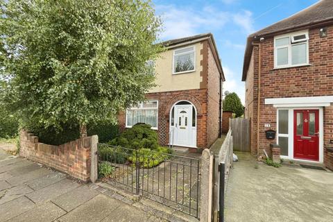 3 bedroom semi-detached house for sale, Burnham Drive, Leicestershire LE4