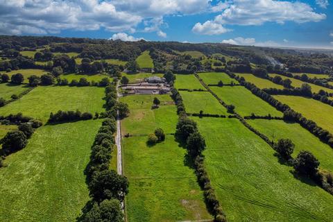 3 bedroom equestrian property for sale, Cheadle STAFFORDSHIRE