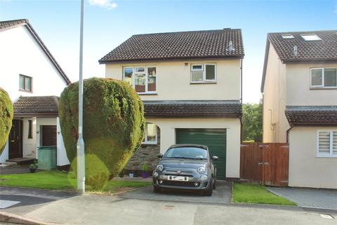 3 bedroom detached house for sale, Barton Drive, Devon TQ12