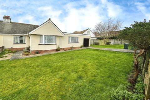 3 bedroom bungalow for sale, Clifford Avenue, Newton Abbot TQ12