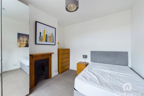 undefined, Derby Road, Northampton NN1