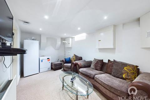 undefined, Derby Road, Northampton NN1