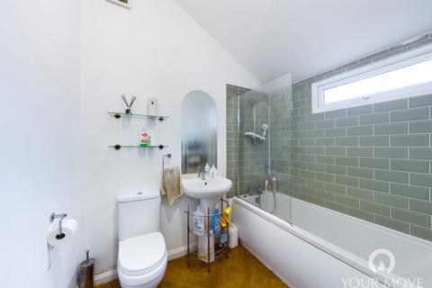 undefined, Derby Road, Northampton NN1