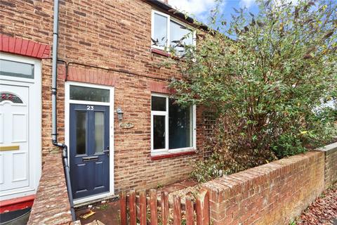 2 bedroom terraced house for sale, Hawthorn Terrace, Durham DH8