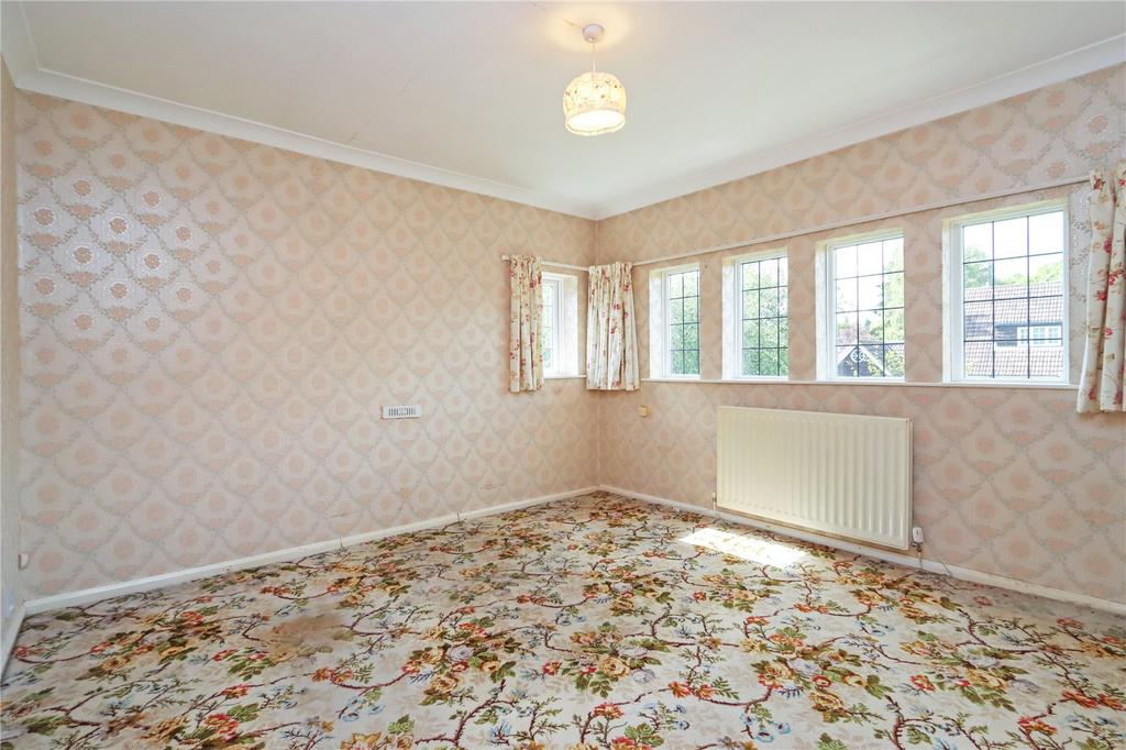 Bedroom 1 Pic 1