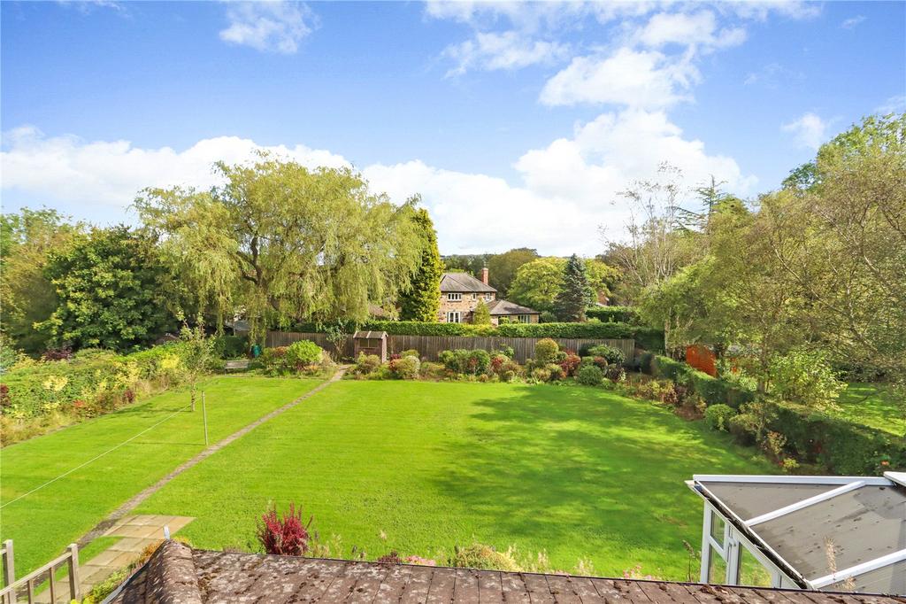 Garden (Elevated)