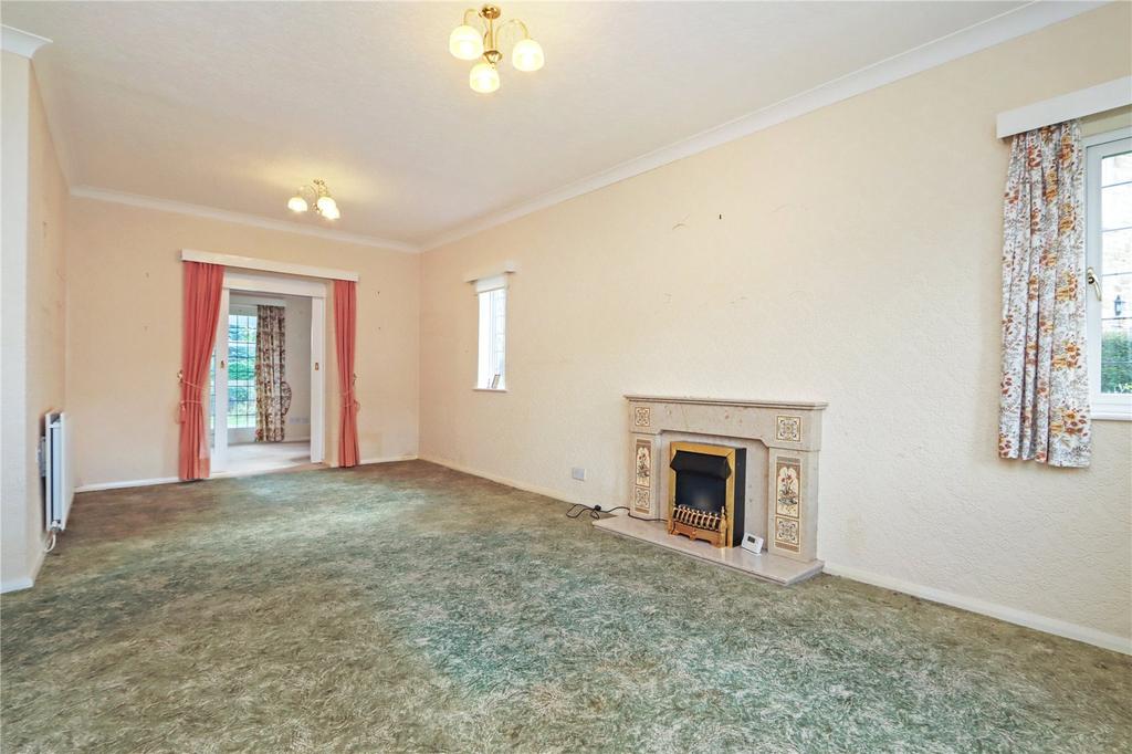 Living Room Pic 2