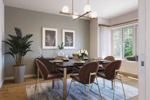 undefined, The Gordon - Plot 403 at Arthurlie Gate, Arthurlie Gate, off Springfield Road G78