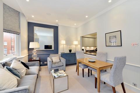 1 bedroom flat to rent, Culford Gardens, Chelsea, SW3