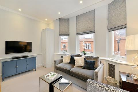 1 bedroom flat to rent, Culford Gardens, Chelsea, SW3