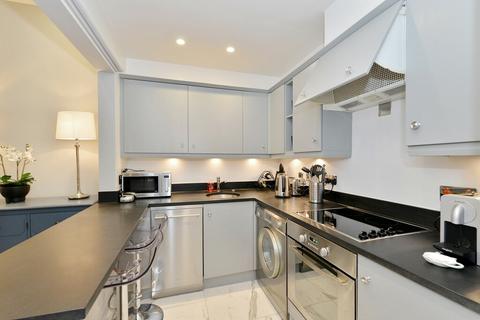 1 bedroom flat to rent, Culford Gardens, Chelsea, SW3