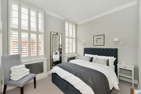 1 bedroom flat to rent, Culford Gardens, Chelsea, SW3