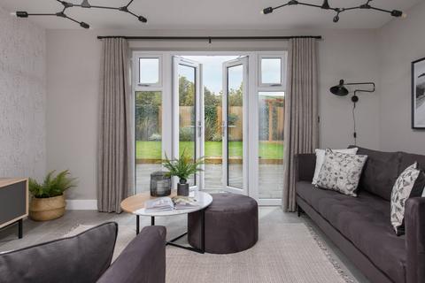 3 bedroom semi-detached house for sale, The Alton G  - Plot 167 at Harts Mead, Harts Mead, Harts Mead OL6