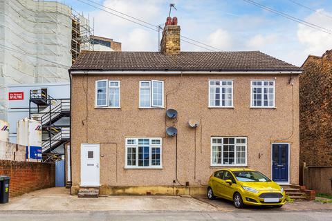 1 bedroom apartment for sale, Oval Road, Croydon CR0