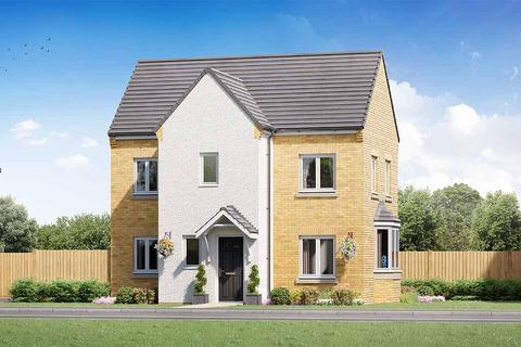 3 bedroom semi-detached house for sale, Plot 217, The Windsor at Vision, Bradford, Harrogate Road BD2