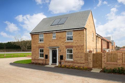 3 bedroom detached house for sale, Hadley at High Forest Louth Road, New Waltham, Grimsby DN36