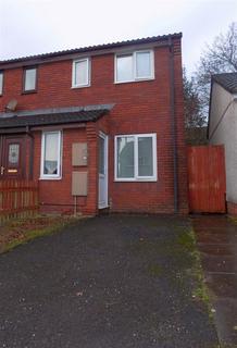 2 bedroom end of terrace house to rent, Ford Close, Ivybridge