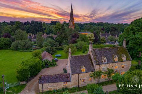 6 bedroom farm house for sale, Redmiles Lane, Ketton PE9