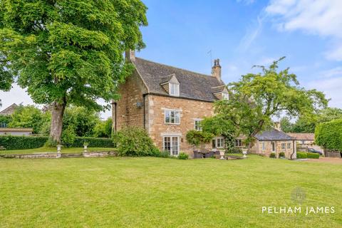 6 bedroom farm house for sale, Redmiles Lane, Ketton PE9