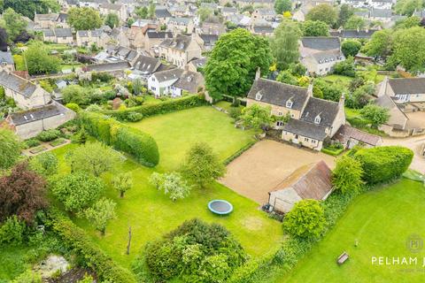 6 bedroom farm house for sale, Redmiles Lane, Ketton PE9