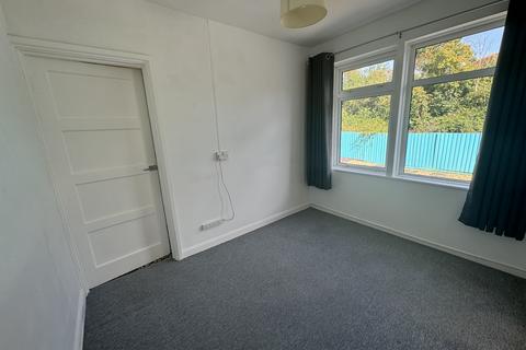 2 bedroom apartment to rent, Bagborough Road, Taunton, Somerset