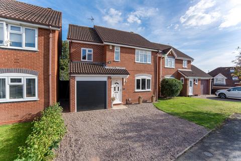 4 bedroom detached house for sale, Steatite Way, Stourport-on-Severn, DY13