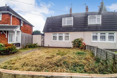 3 bedroom semi-detached house for sale, 28 Sangwin Road, Bilston, WV14 9EQ