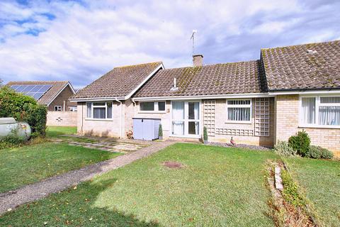 2 bedroom semi-detached bungalow for sale, Richer Close, Bury St. Edmunds IP31