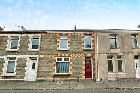 3 bedroom terraced house for sale, Sandfields Road, Port Talbot SA12