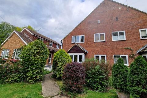 1 bedroom semi-detached house to rent, The Willows, Amwell Lane, Stanstead Abbotts