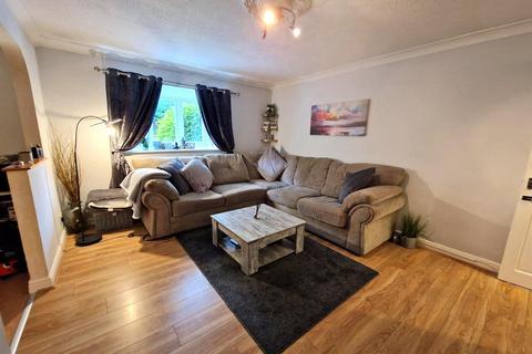 1 bedroom semi-detached house to rent, The Willows, Amwell Lane, Stanstead Abbotts